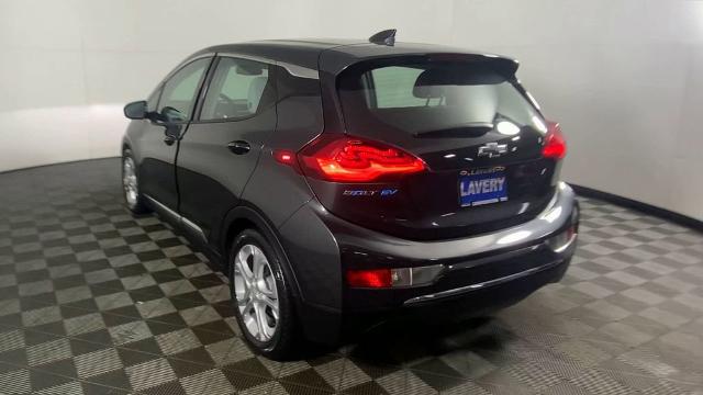 2019 Chevrolet Bolt EV Vehicle Photo in ALLIANCE, OH 44601-4622