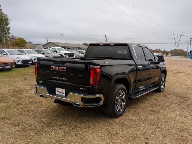 2022 GMC Sierra 1500 Vehicle Photo in ALBERTVILLE, AL 35950-0246