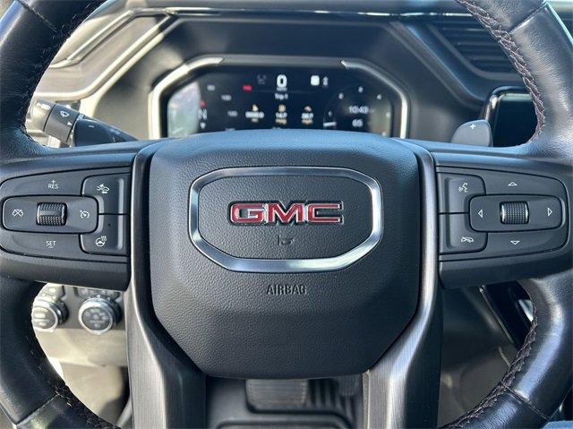 2023 GMC Sierra 1500 Vehicle Photo in BOWLING GREEN, KY 42104-4102