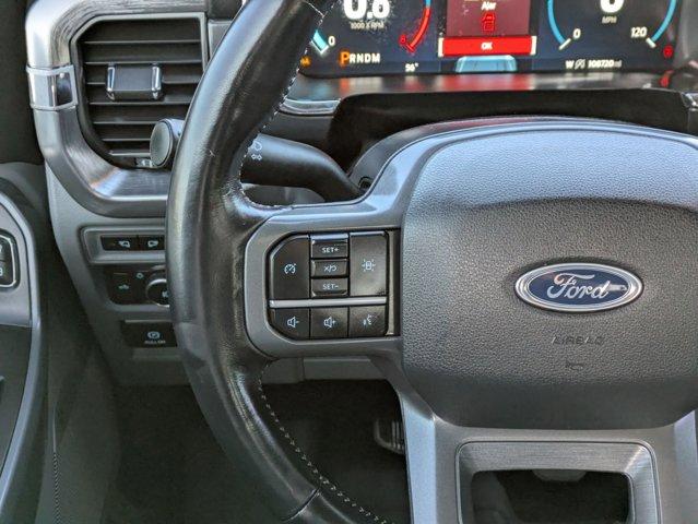 2021 Ford F-150 Vehicle Photo in SELMA, TX 78154-1459