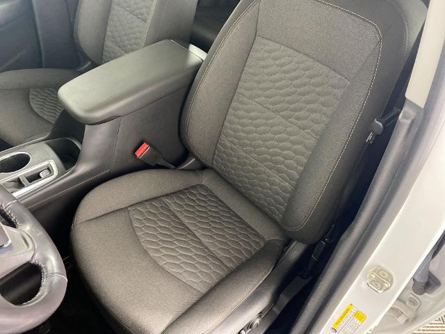 2019 Chevrolet Equinox Vehicle Photo in ALLIANCE, OH 44601-4622