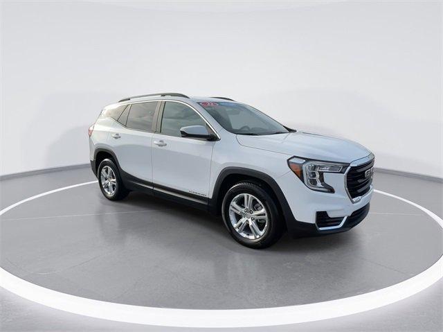 2022 GMC Terrain Vehicle Photo in BOWLING GREEN, KY 42104-4102