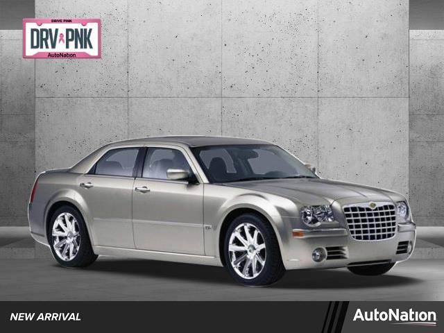 2008 Chrysler 300-Series Vehicle Photo in Spokane Valley, WA 99212