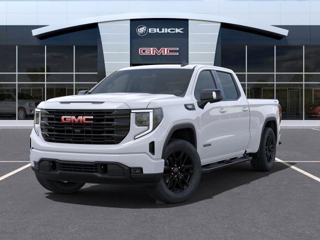 2025 GMC Sierra 1500 Vehicle Photo in APPLETON, WI 54914-8833