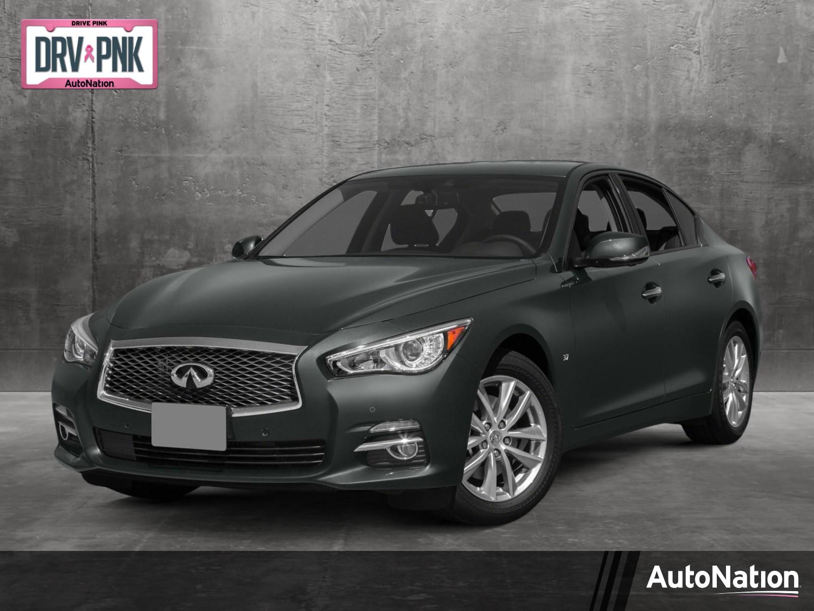 2015 INFINITI Q50 Vehicle Photo in ORLANDO, FL 32812-3021