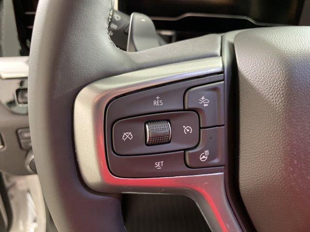2025 Chevrolet Silverado 1500 Vehicle Photo in PHOENIX, AZ 85014-3381