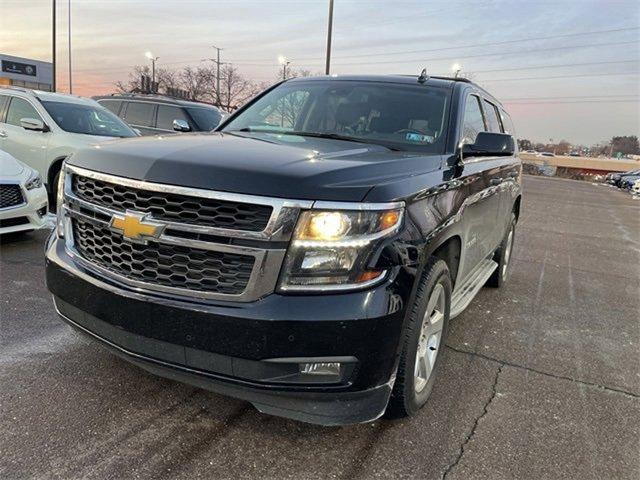 2016 Chevrolet Tahoe Vehicle Photo in Willow Grove, PA 19090