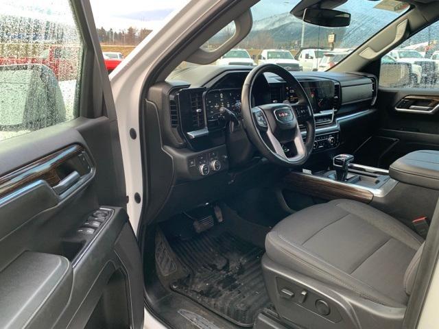 2023 GMC Sierra 1500 Vehicle Photo in POST FALLS, ID 83854-5365