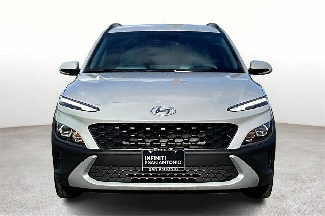 2023 Hyundai KONA Vehicle Photo in San Antonio, TX 78230