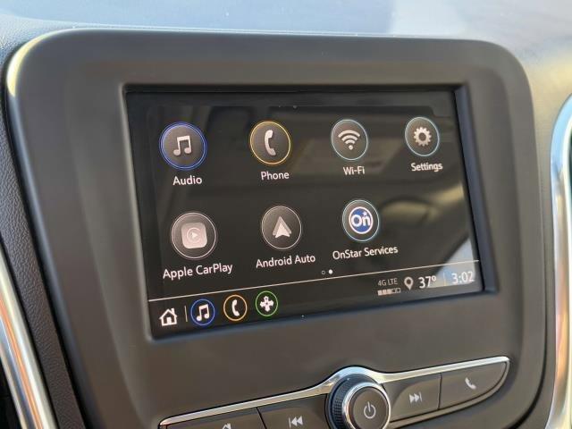 2022 Chevrolet Equinox Vehicle Photo in SAINT JAMES, NY 11780-3219