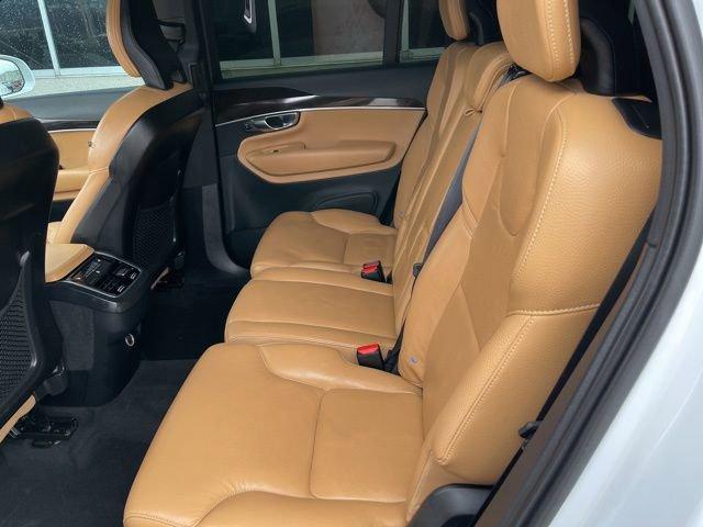 2019 Volvo XC90 Vehicle Photo in SALT LAKE CITY, UT 84119-3321