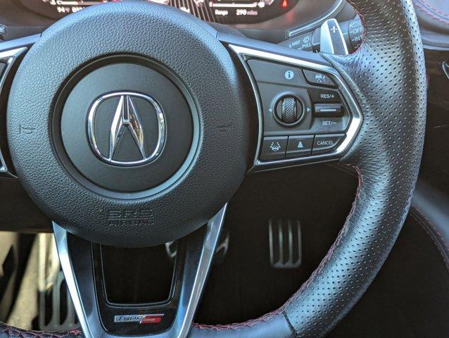 2022 Acura MDX Vehicle Photo in San Antonio, TX 78230