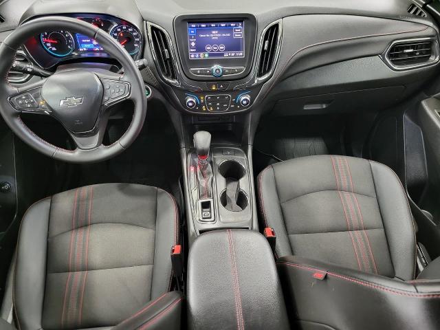 2022 Chevrolet Equinox Vehicle Photo in NEENAH, WI 54956-2243