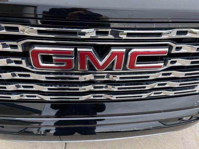 2023 GMC Canyon Vehicle Photo in SALT LAKE CITY, UT 84119-3321