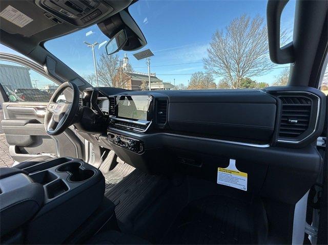 2025 GMC Sierra 1500 Vehicle Photo in BOWLING GREEN, KY 42104-4102