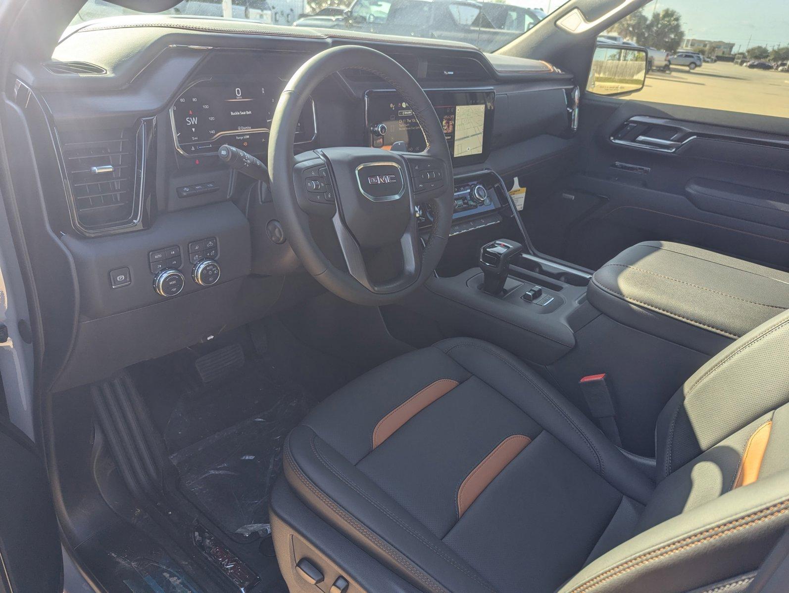 2025 GMC Sierra 1500 Vehicle Photo in CORPUS CHRISTI, TX 78412-4902