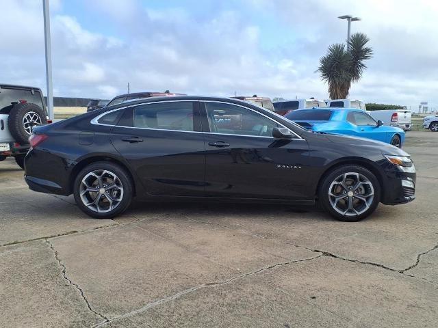 2022 Chevrolet Malibu Vehicle Photo in ROSENBERG, TX 77471