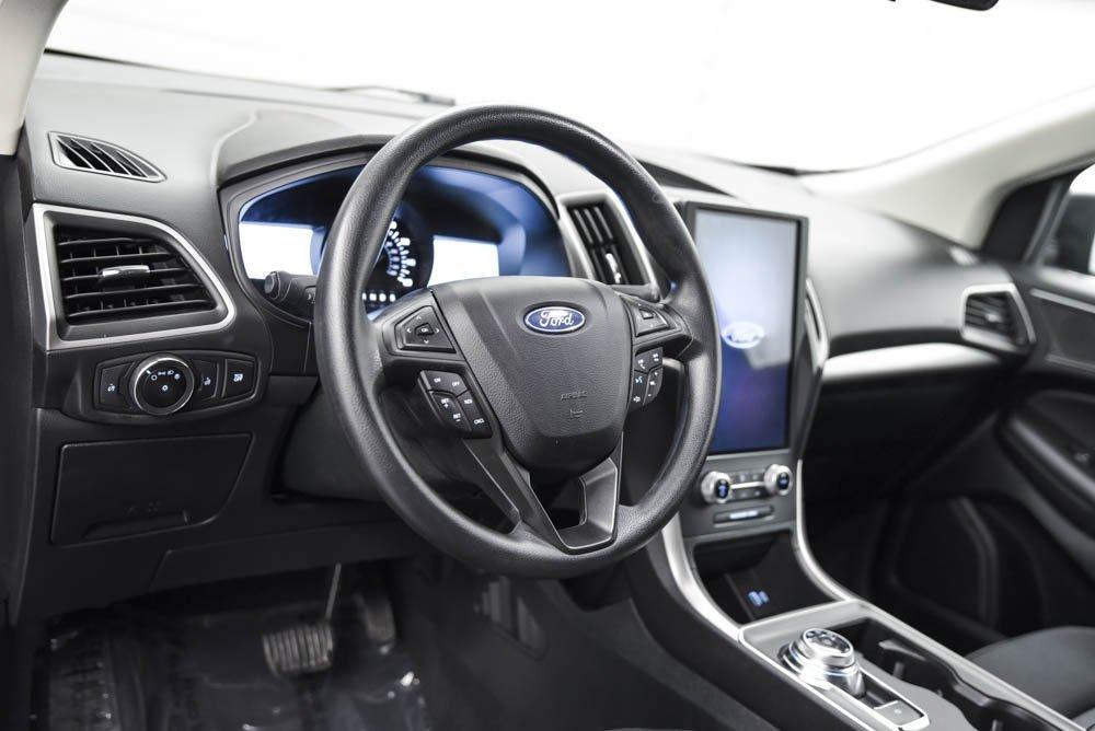 2023 Ford Edge Vehicle Photo in AKRON, OH 44303-2185