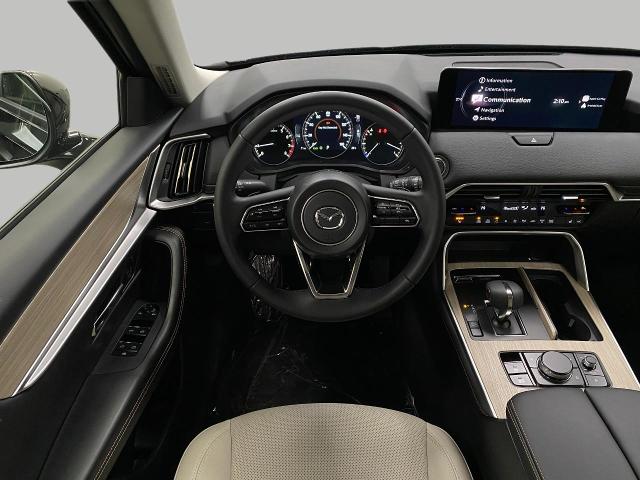 2025 Mazda CX-90 Vehicle Photo in Appleton, WI 54913