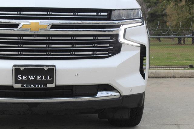 2023 Chevrolet Tahoe Vehicle Photo in HOUSTON, TX 77090