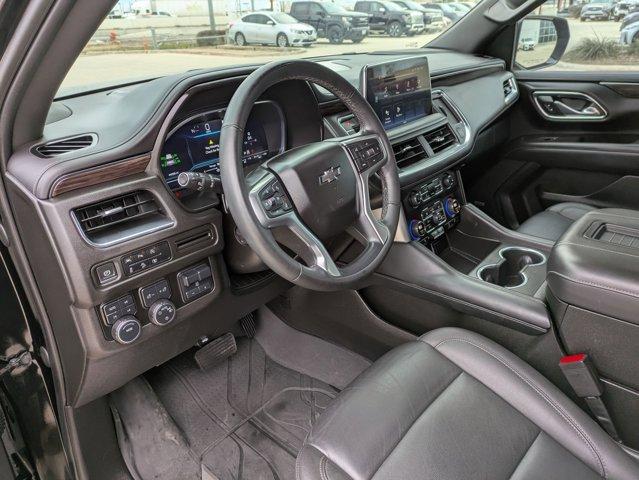 2023 Chevrolet Suburban Vehicle Photo in SELMA, TX 78154-1459