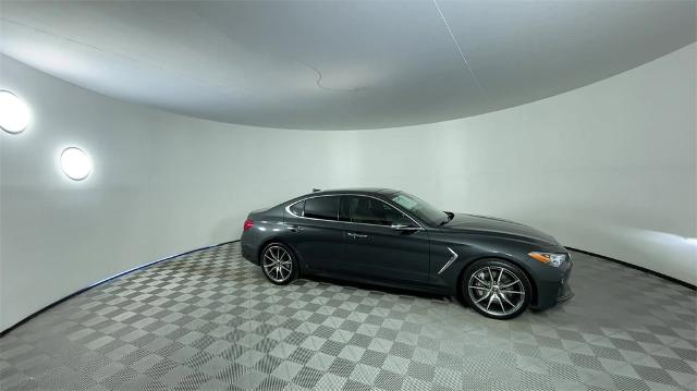 2020 Genesis G70 Vehicle Photo in GILBERT, AZ 85297-0402