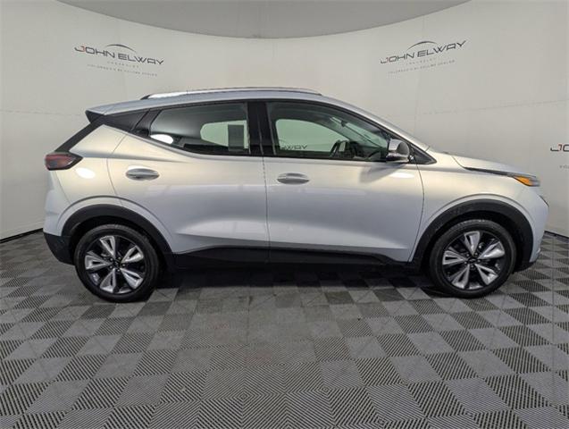 2023 Chevrolet Bolt EUV Vehicle Photo in ENGLEWOOD, CO 80113-6708