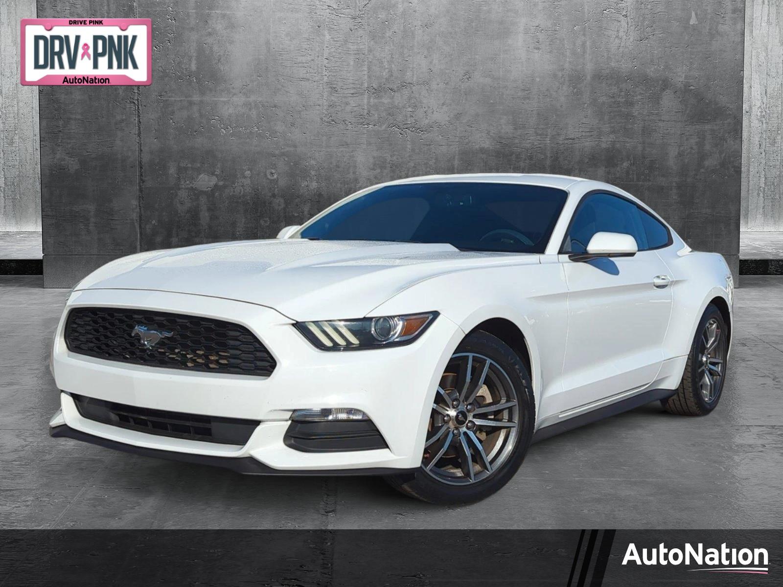 2015 Ford Mustang Vehicle Photo in Memphis, TN 38115