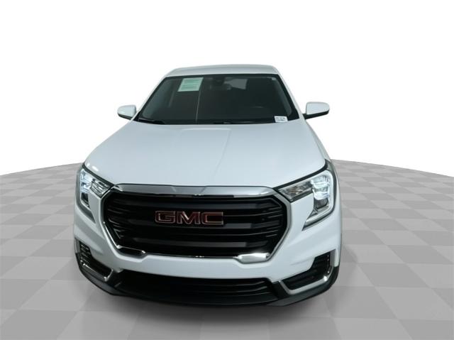 2024 GMC Terrain Vehicle Photo in GILBERT, AZ 85297-0402