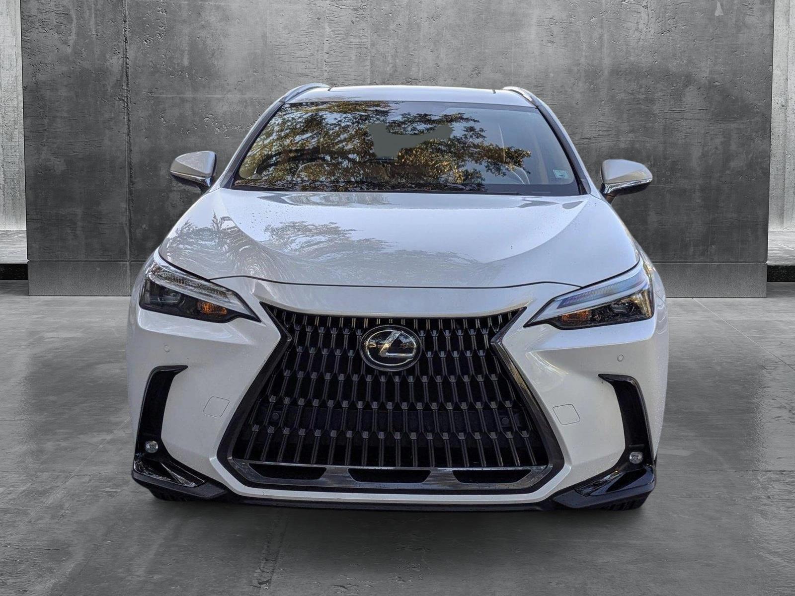 2022 Lexus NX 350 Vehicle Photo in West Palm Beach, FL 33417