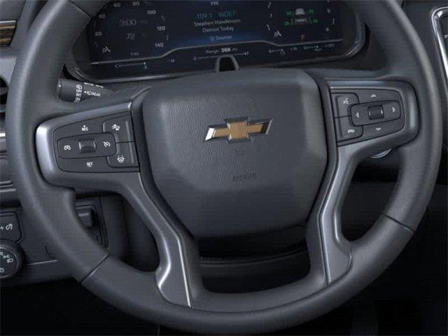 2024 Chevrolet Tahoe Vehicle Photo in COLLIERVILLE, TN 38017-9006