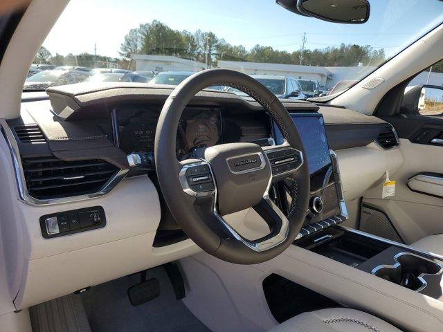 2025 GMC Acadia Vehicle Photo in SMYRNA, GA 30080-7630