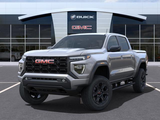 2024 GMC Canyon Vehicle Photo in LAS VEGAS, NV 89146-3033