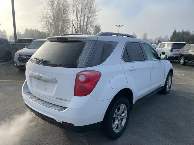 2015 Chevrolet Equinox Vehicle Photo in PUYALLUP, WA 98371-4149