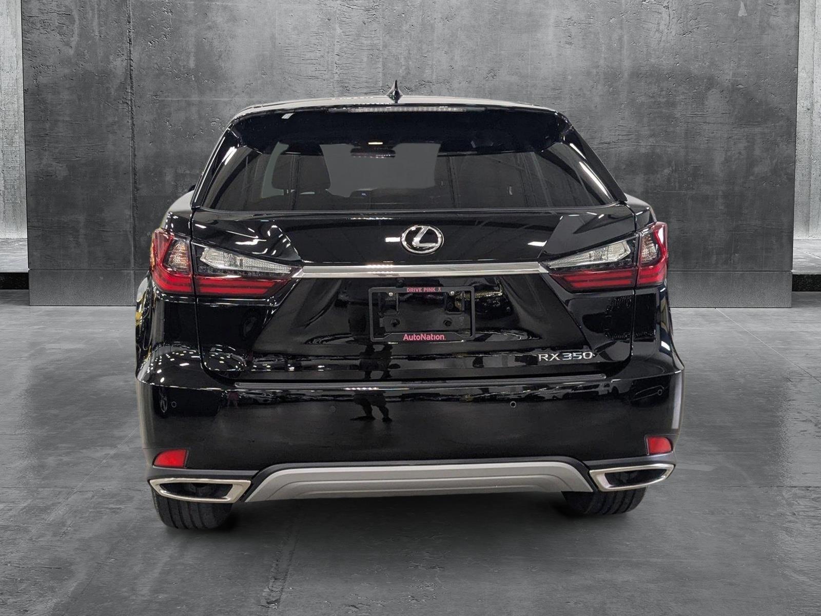 2020 Lexus RX 350 Vehicle Photo in Pompano Beach, FL 33064