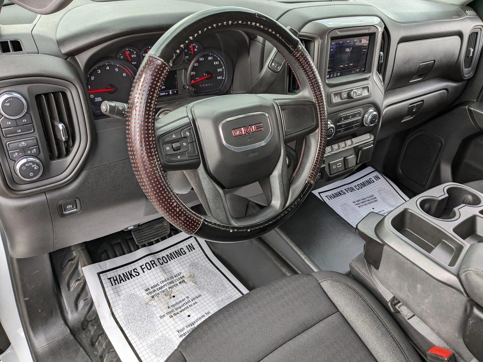 2024 GMC Sierra 2500 HD Vehicle Photo in ORLANDO, FL 32808-7998