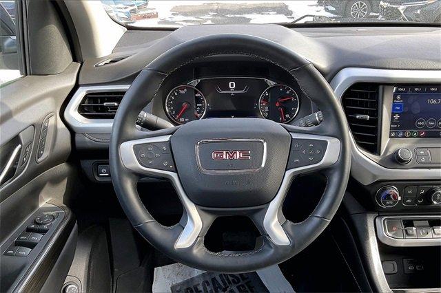 2023 GMC Acadia Vehicle Photo in INDEPENDENCE, MO 64055-1314