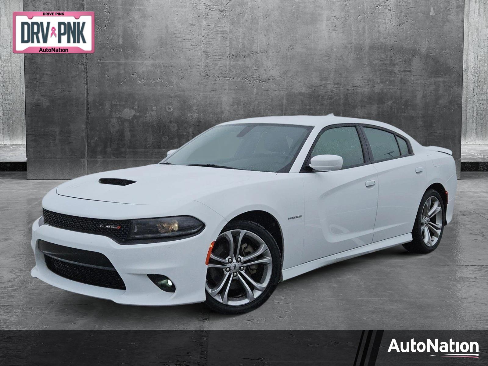 2022 Dodge Charger Vehicle Photo in CORPUS CHRISTI, TX 78416-1100