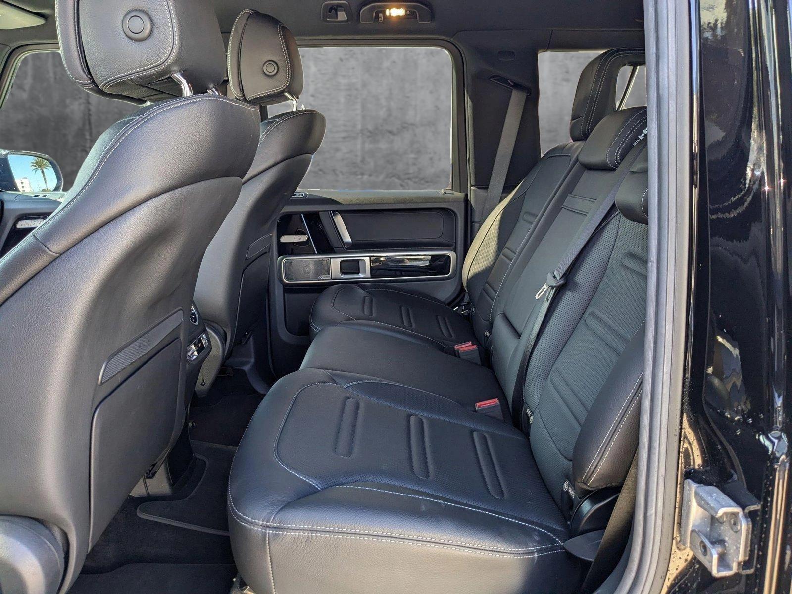 2020 Mercedes-Benz G-Class Vehicle Photo in Maitland, FL 32751