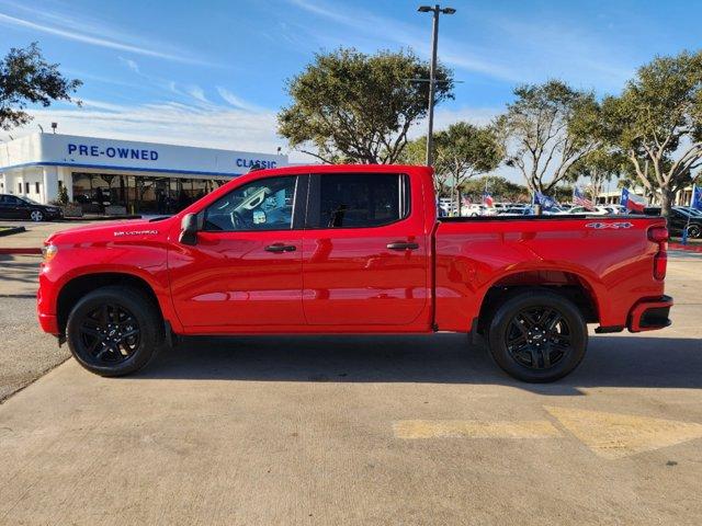 2022 Chevrolet Silverado 1500 Vehicle Photo in SUGAR LAND, TX 77478-0000