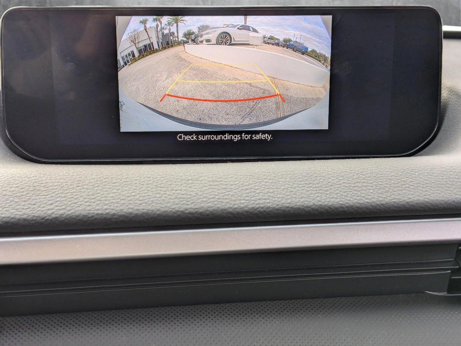 2025 Mazda CX-50 Vehicle Photo in Maitland, FL 32751