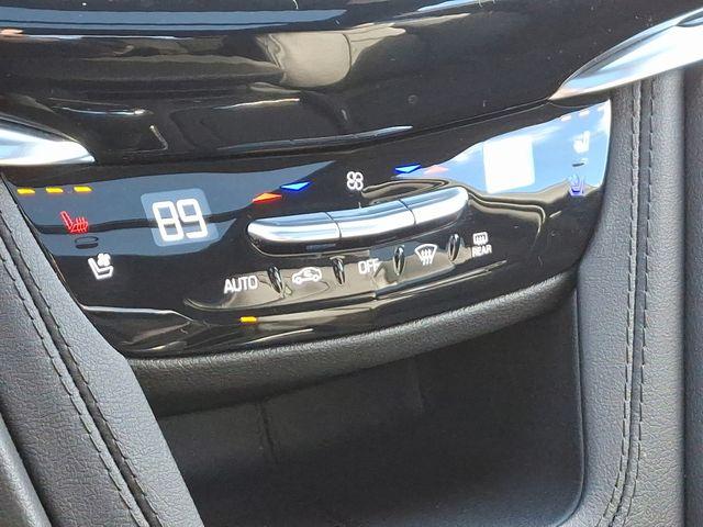 2024 Cadillac XT6 Vehicle Photo in WATERTOWN, CT 06795-3318