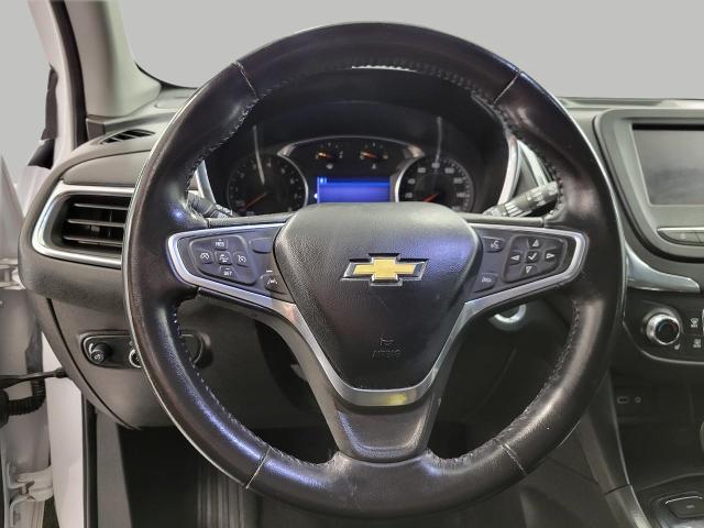 2022 Chevrolet Equinox Vehicle Photo in APPLETON, WI 54914-4656