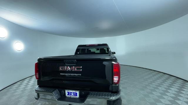 2023 GMC Sierra 1500 Vehicle Photo in GILBERT, AZ 85297-0402