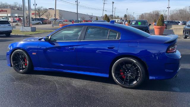 2021 Dodge Charger Vehicle Photo in MOON TOWNSHIP, PA 15108-2571