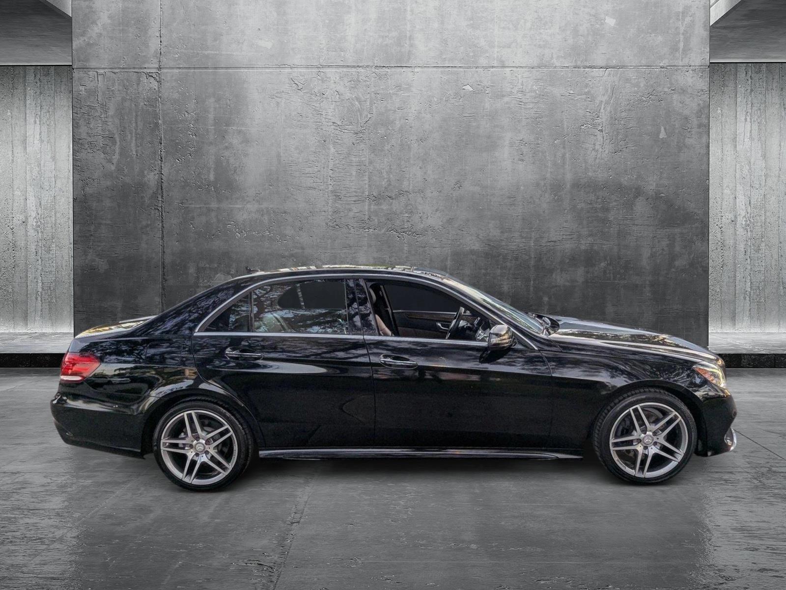 2015 Mercedes-Benz E-Class Vehicle Photo in Coconut Creek, FL 33073