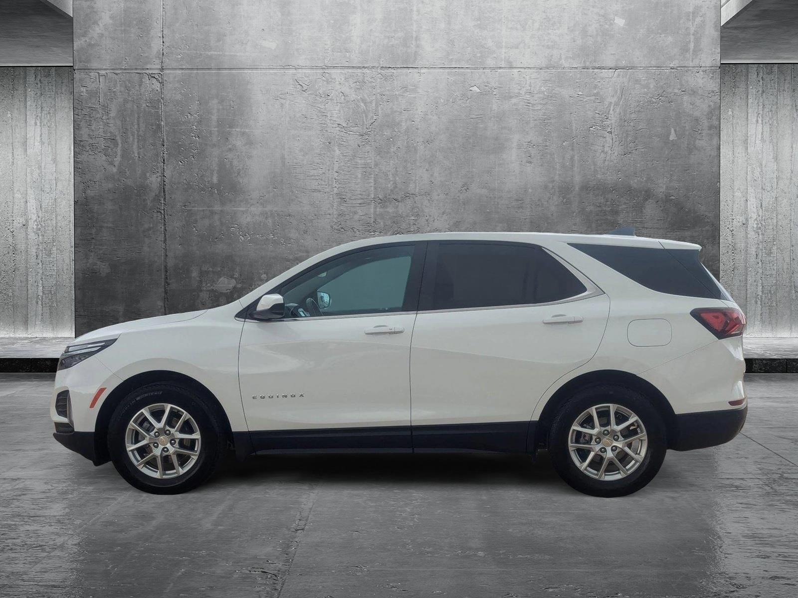 2024 Chevrolet Equinox Vehicle Photo in CORPUS CHRISTI, TX 78412-4902