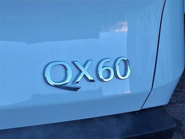 2025 INFINITI QX60 Vehicle Photo in Willow Grove, PA 19090