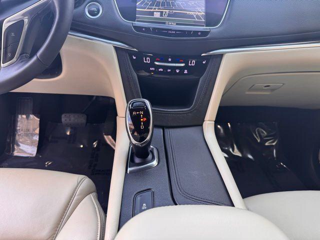 2018 Cadillac XT5 Vehicle Photo in DELRAY BEACH, FL 33483-3294