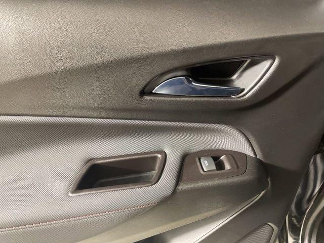 2022 Chevrolet Equinox Vehicle Photo in PHOENIX, AZ 85014-3381
